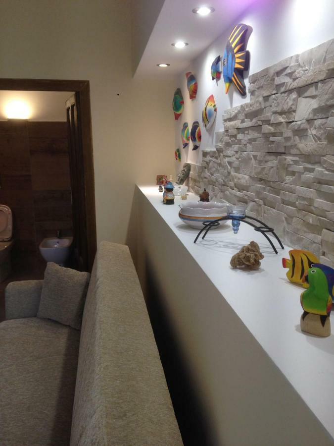 Apartamento A Casa Di Fede LʼAquila Exterior foto