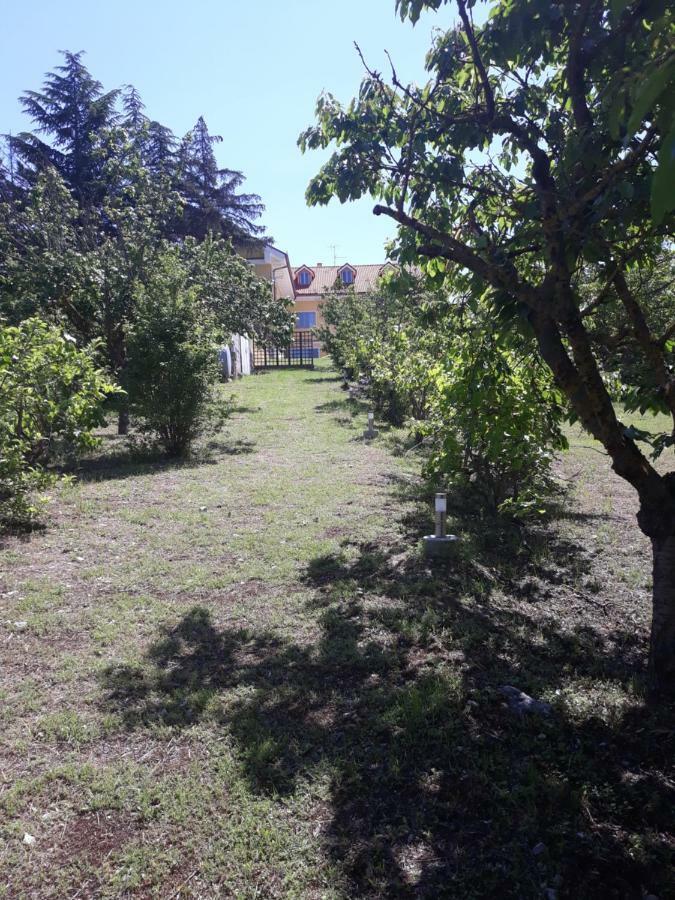 Apartamento A Casa Di Fede LʼAquila Exterior foto